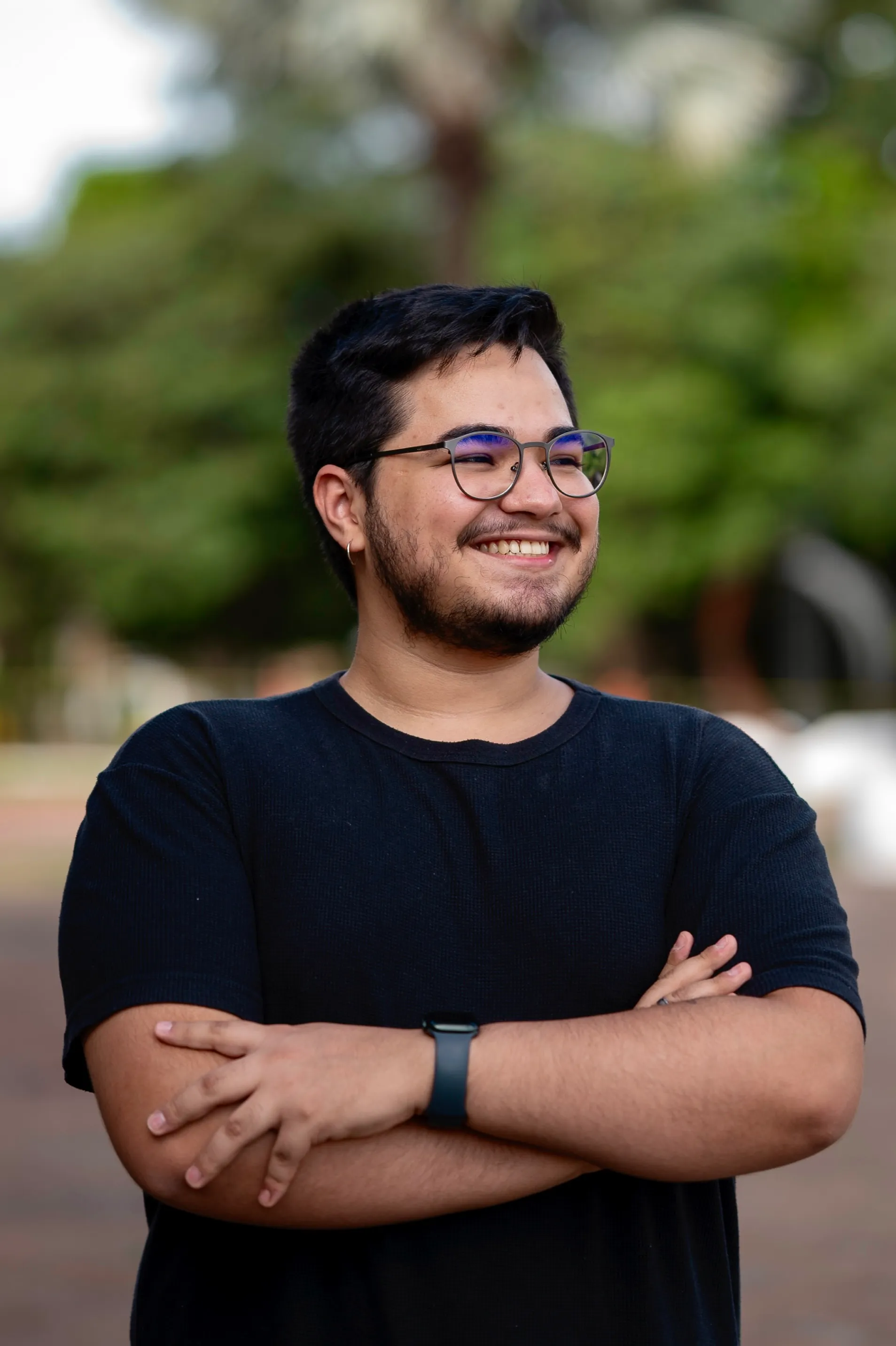 Francisco Lucas Feitosa